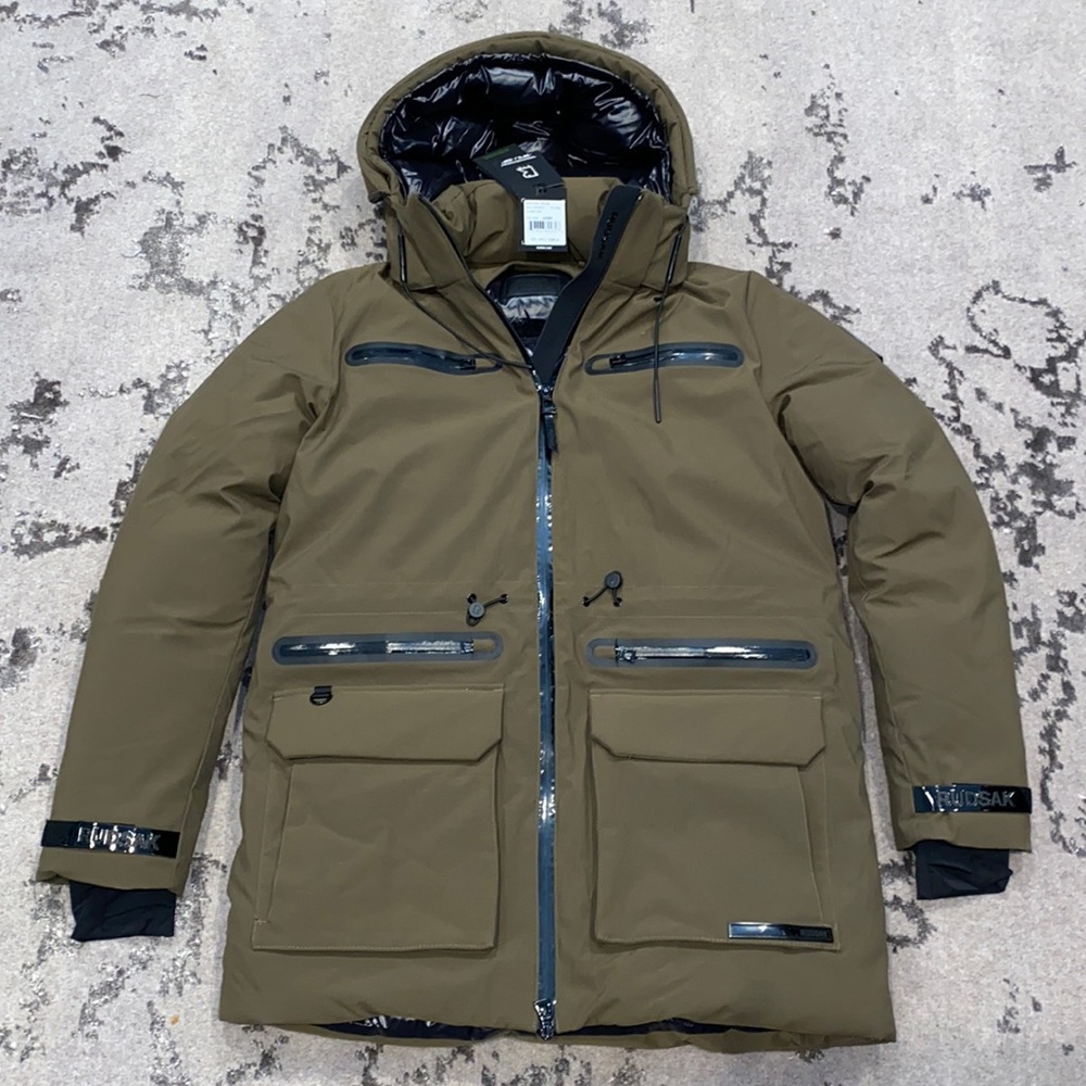 Rudsak Jagger Parka